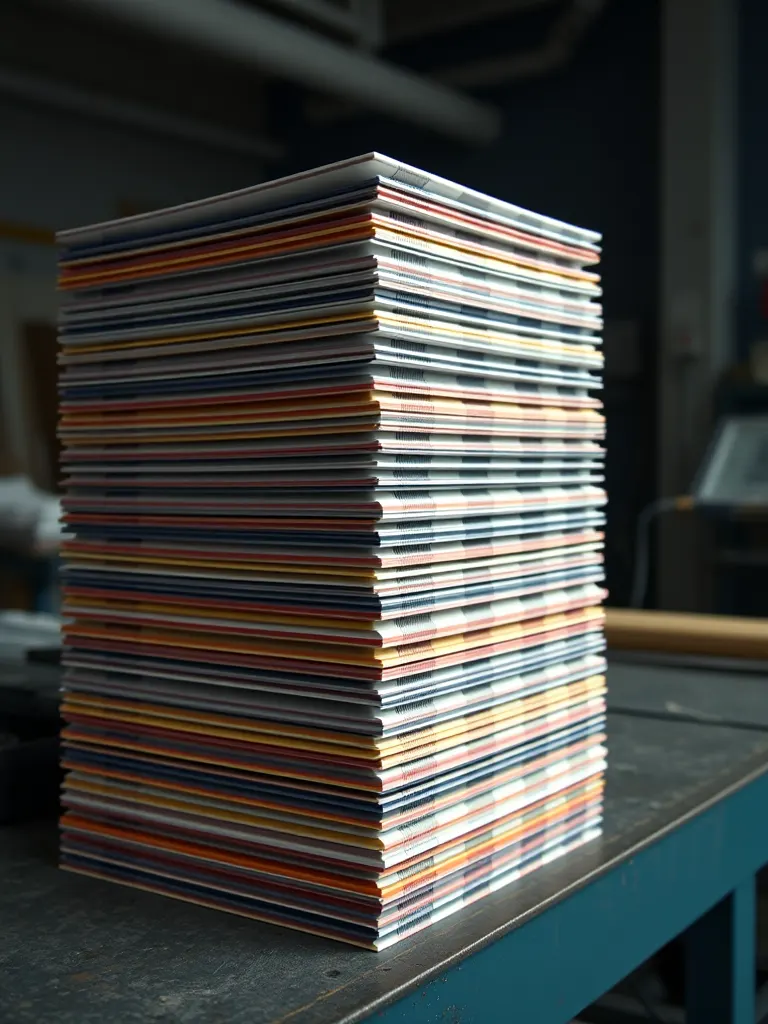 Labels for the Ferris Fermentation range